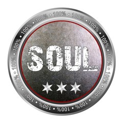 100% Soul