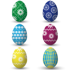 easter eggs