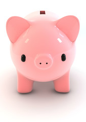 Piggy bank