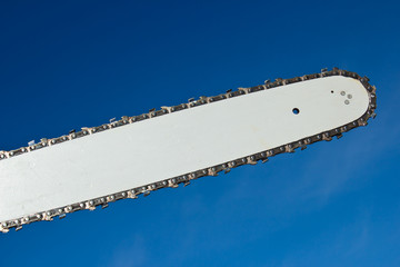 Professional Power Chainsaw