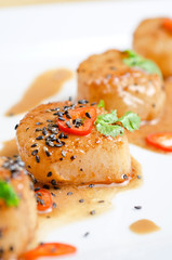 Scallop