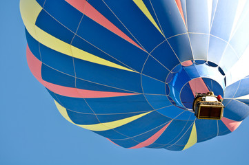 Hot Air Balloon - 40207830
