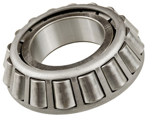Single Bearing Isolated