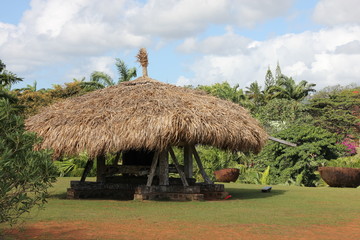 Martinique - Habitation Clément