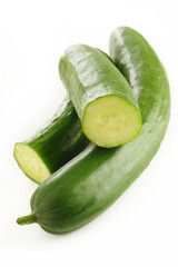 japanese cucumber