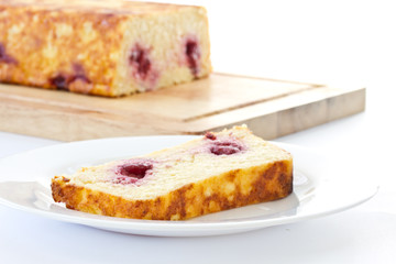 curd casserole