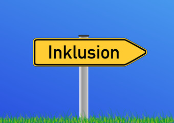 Inklusion