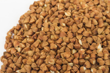 buckwheat