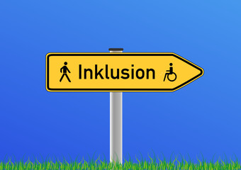 Inklusion