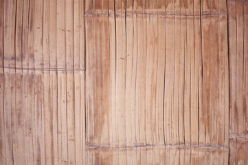 Hintergrund Bambus