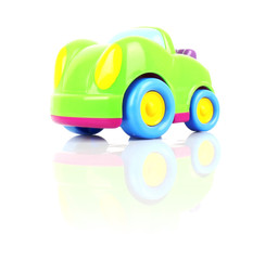 toy cabriolet