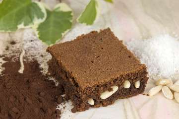 Chocolate Brownies