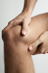 knie schmerzen