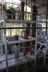 Martinique - Habitation Clément