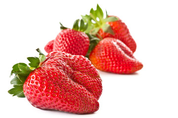 strawberry