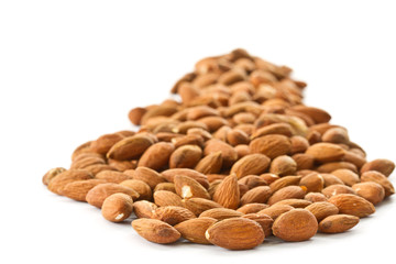 almonds