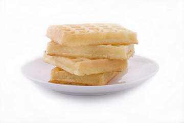 Waffle