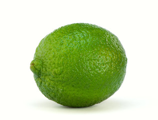 Lonely lime