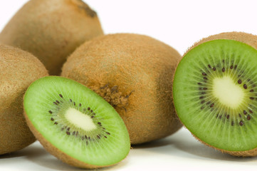 Few kiwi