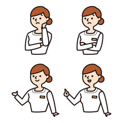 エステティシャン