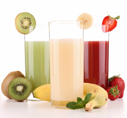 fruit juice