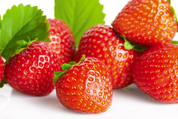 strawberry