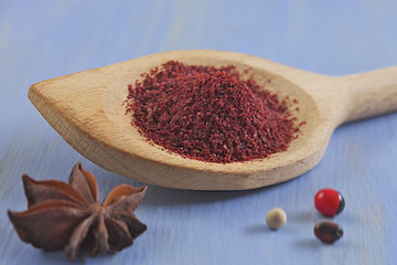 PAPRIKA - Piment doux en poudre