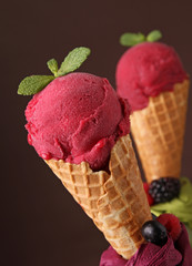 ice cream