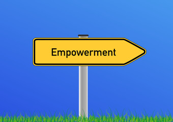 Empowerment