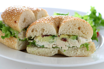 Chicken Sandwich