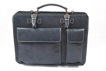woman laptop bag