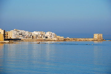 Trapani