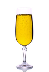 champagne glass