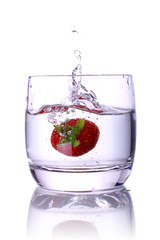 strawberry