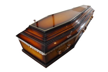casket