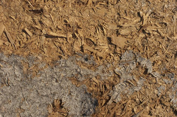 Fondo textura aglomerado viejo