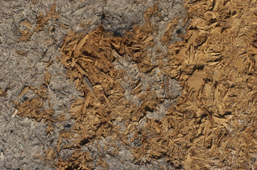 Aglomerado, textura, fondo