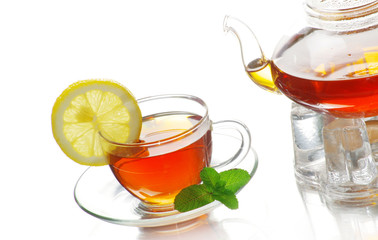 tea cup