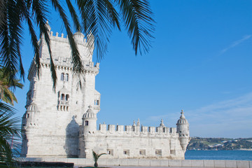 Torre  Belem