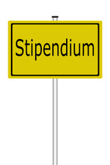 Stipendium