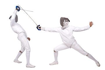 Fencing