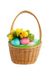 Easter basket