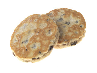 Welsh Cakes