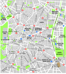 Madrid © cesar