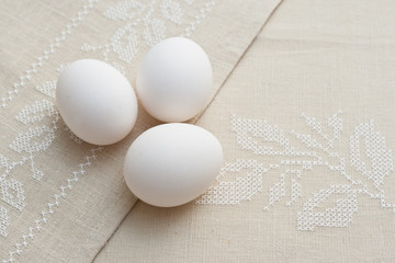 Eggs