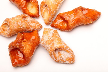 Pesti&ntilde;os de Semana Santa