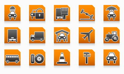 directory service station