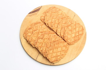 Butterwaffeln