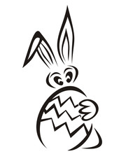 ostermotiv
