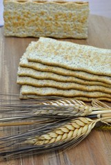 Crackers integrali